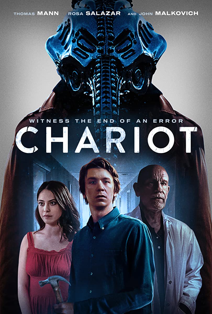 مشاهدة فيلم Chariot 2022 مترجم